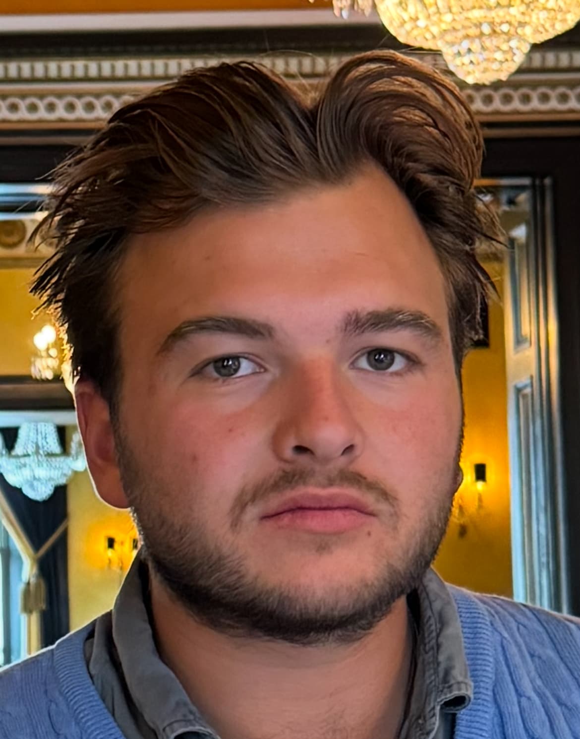 Nikolai Krøigaard