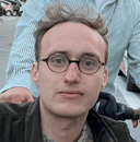 Peter Halbye