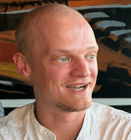 William Hedegaard